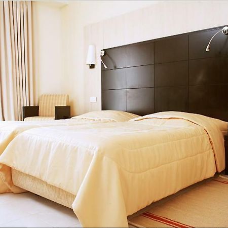Aziza Beach Golf & Spa (Adults Only) Hammamet Ngoại thất bức ảnh