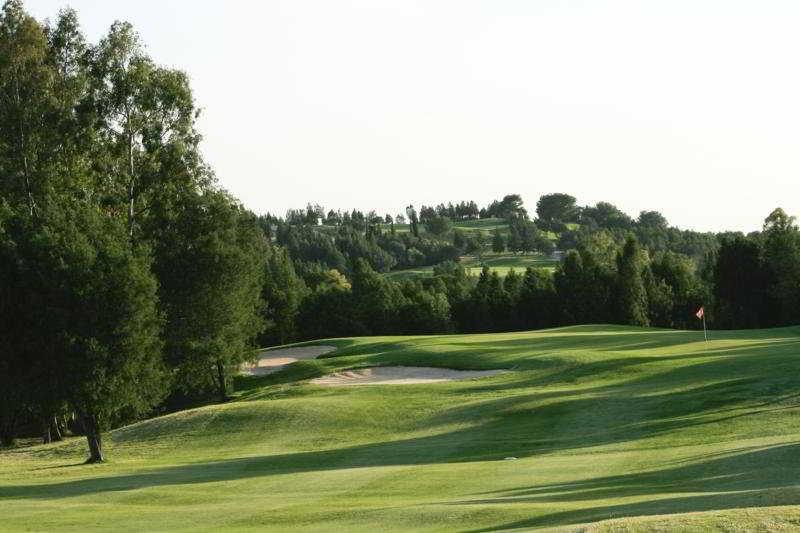 Aziza Beach Golf & Spa (Adults Only) Hammamet Ngoại thất bức ảnh
