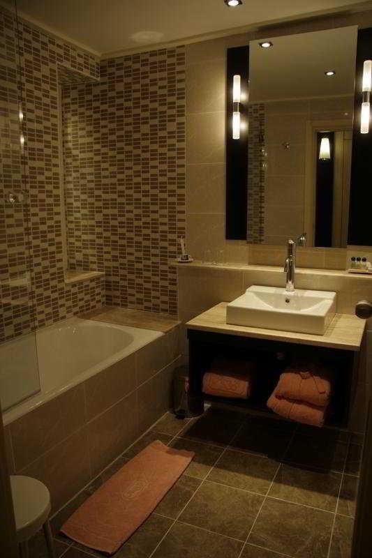 Aziza Beach Golf & Spa (Adults Only) Hammamet Ngoại thất bức ảnh