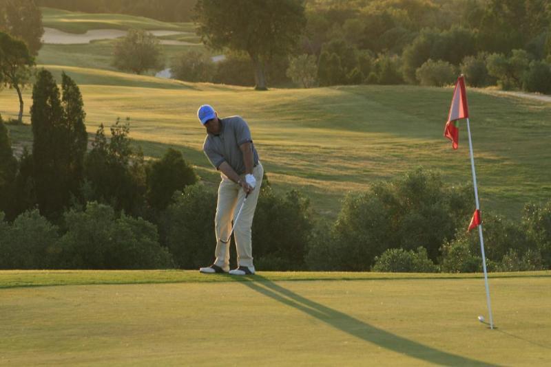 Aziza Beach Golf & Spa (Adults Only) Hammamet Ngoại thất bức ảnh
