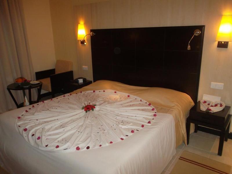 Aziza Beach Golf & Spa (Adults Only) Hammamet Ngoại thất bức ảnh