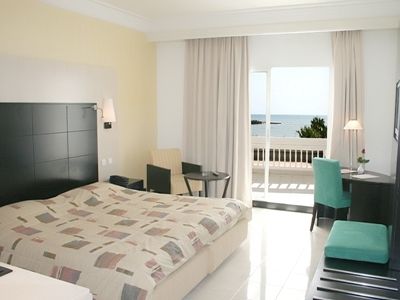 Aziza Beach Golf & Spa (Adults Only) Hammamet Ngoại thất bức ảnh