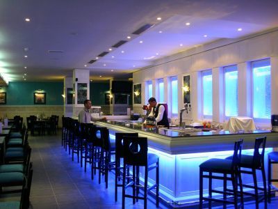 Aziza Beach Golf & Spa (Adults Only) Hammamet Ngoại thất bức ảnh